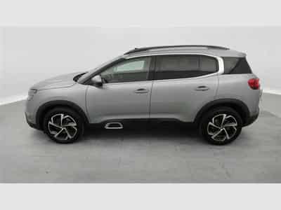 Citroen C5 Aircross 1.2 PureTech 130cv CAMERA / JA 18" (2020) - Photo 3