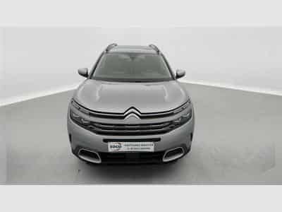Citroen C5 Aircross 1.2 PureTech 130cv CAMERA / JA 18" (2020) - Photo 4