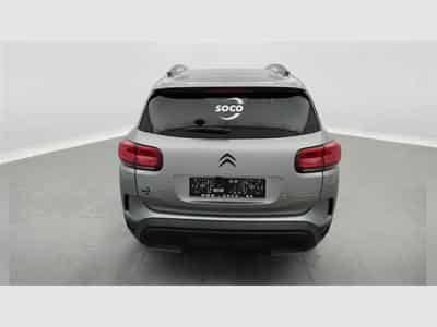 Citroen C5 Aircross 1.2 PureTech 130cv CAMERA / JA 18" (2020) - Photo 5