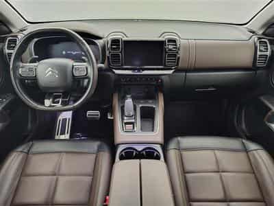 Citroen C5 Aircross 1.2 PureTech 130cv CAMERA / JA 18" (2020) - Photo 8