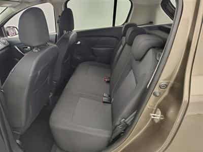 Dacia Sandero 1.0i SCe CLIM (2020) - Photo 13