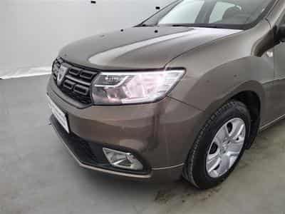 Dacia Sandero 1.0i SCe CLIM (2020) - Photo 15