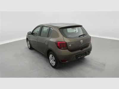 Dacia Sandero 1.0i SCe CLIM (2020) - Photo 2