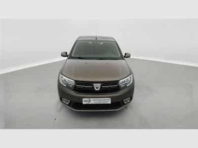 Dacia Sandero 1.0i SCe CLIM (2020) - Photo 4