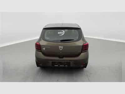 Dacia Sandero 1.0i SCe CLIM (2020) - Photo 5