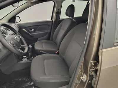 Dacia Sandero 1.0i SCe CLIM (2020) - Photo 7