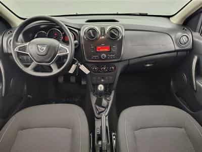 Dacia Sandero 1.0i SCe CLIM (2020) - Photo 8