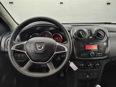 Dacia Sandero 1.0i SCe CLIM (2020) - Photo 9