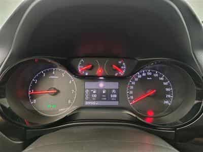 Opel Corsa 1.2 Turbo Elegance S/S (EU6.4AP) (2023) - Photo 10