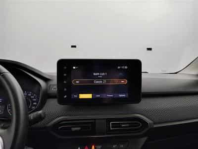 Dacia Sandero 1.0 TCe Comfort **CARPLAY/LED/RADAR AR** (2022) - Photo 11