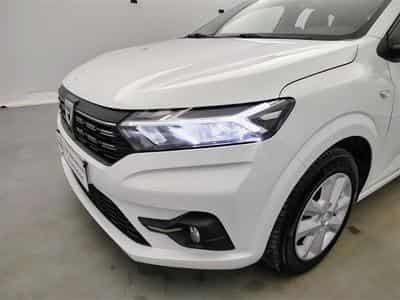 Dacia Sandero 1.0 TCe Comfort **CARPLAY/LED/RADAR AR** (2022) - Photo 15