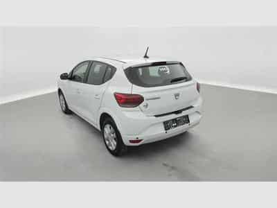 Dacia Sandero 1.0 TCe Comfort **CARPLAY/LED/RADAR AR** (2022) - Photo 2