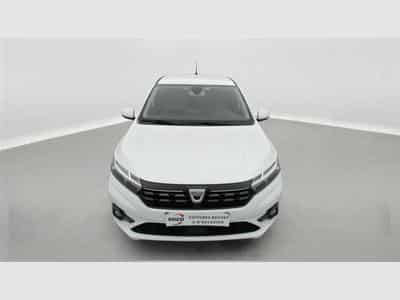 Dacia Sandero 1.0 TCe Comfort **CARPLAY/LED/RADAR AR** (2022) - Photo 4