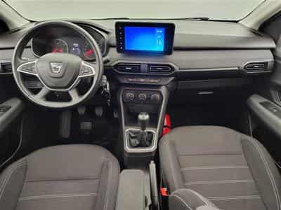 Dacia Sandero 1.0 TCe Comfort **CARPLAY/LED/RADAR AR** (2022) - Photo 8