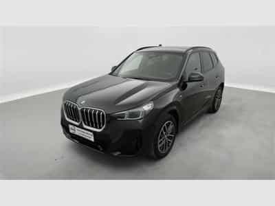 BMW X1 1.5iA sDrive20 MHEV pack M (2022) - Photo 1