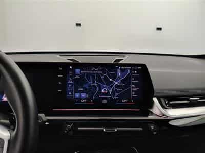 BMW X1 1.5iA sDrive20 MHEV pack M (2022) - Photo 11