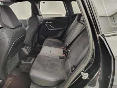 BMW X1 1.5iA sDrive20 MHEV pack M (2022) - Photo 13