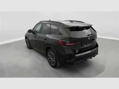 BMW X1 1.5iA sDrive20 MHEV pack M (2022) - Photo 2