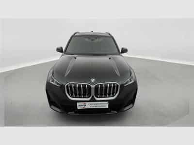 BMW X1 1.5iA sDrive20 MHEV pack M (2022) - Photo 4