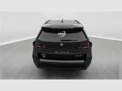 BMW X1 1.5iA sDrive20 MHEV pack M (2022) - Photo 5