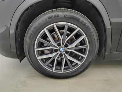 BMW X1 1.5iA sDrive20 MHEV pack M (2022) - Photo 6