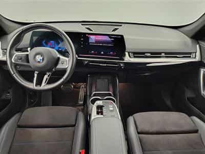 BMW X1 1.5iA sDrive20 MHEV pack M (2022) - Photo 8