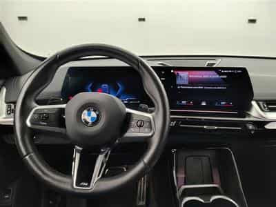 BMW X1 1.5iA sDrive20 MHEV pack M (2022) - Photo 9