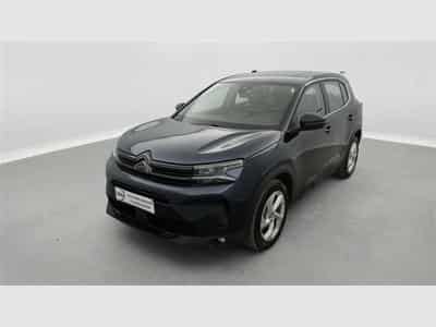 Citroen C5 Aircross 1.6 PHEV 180cv EAT8 Feel NAVI / FULL LED / CAMERA / KEYLESS (2024) - Photo 1