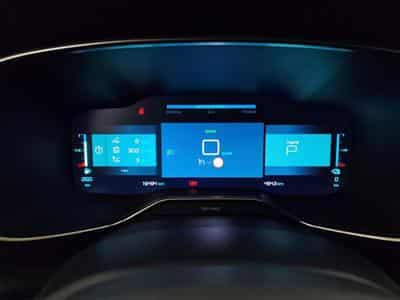 Citroen C5 Aircross 1.6 PHEV 180cv EAT8 Feel NAVI / FULL LED / CAMERA / KEYLESS (2024) - Photo 10