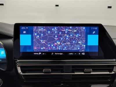 Citroen C5 Aircross 1.6 PHEV 180cv EAT8 Feel NAVI / FULL LED / CAMERA / KEYLESS (2024) - Photo 11