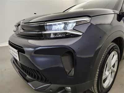 Citroen C5 Aircross 1.6 PHEV 180cv EAT8 Feel NAVI / FULL LED / CAMERA / KEYLESS (2024) - Photo 15