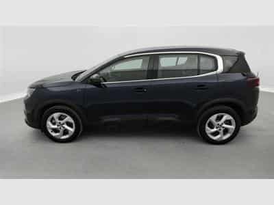 Citroen C5 Aircross 1.6 PHEV 180cv EAT8 Feel NAVI / FULL LED / CAMERA / KEYLESS (2024) - Photo 3