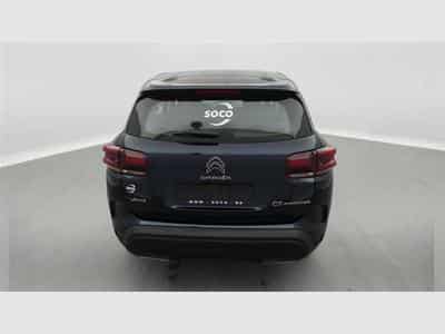 Citroen C5 Aircross 1.6 PHEV 180cv EAT8 Feel NAVI / FULL LED / CAMERA / KEYLESS (2024) - Photo 5