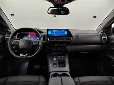 Citroen C5 Aircross 1.6 PHEV 180cv EAT8 Feel NAVI / FULL LED / CAMERA / KEYLESS (2024) - Photo 8