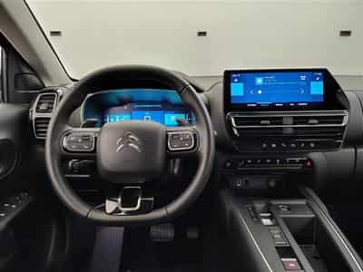 Citroen C5 Aircross 1.6 PHEV 180cv EAT8 Feel NAVI / FULL LED / CAMERA / KEYLESS (2024) - Photo 9