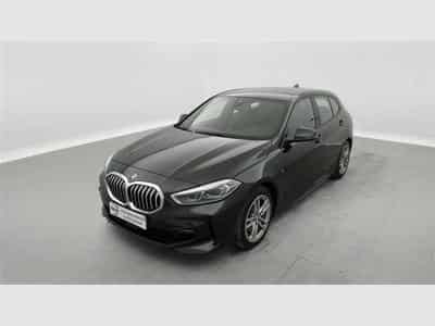 BMW 116 116iA PACK M   Navi / Led (2021) - Photo 1