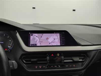 BMW 116 116iA PACK M   Navi / Led (2021) - Photo 11