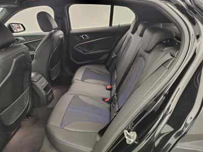 BMW 116 116iA PACK M   Navi / Led (2021) - Photo 13
