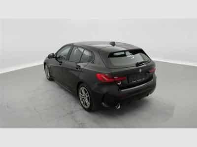 BMW 116 116iA PACK M   Navi / Led (2021) - Photo 2