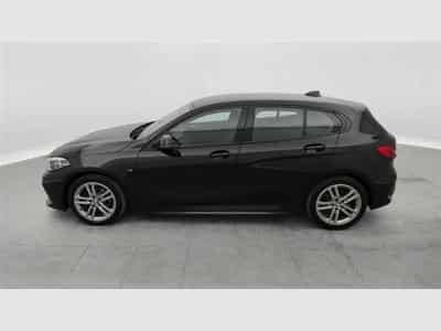 BMW 116 116iA PACK M   Navi / Led (2021) - Photo 3