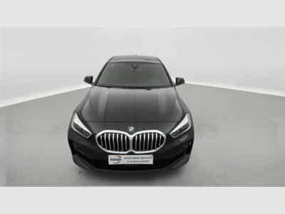 BMW 116 116iA PACK M   Navi / Led (2021) - Photo 4