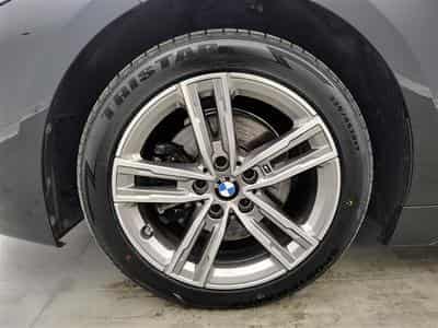 BMW 116 116iA PACK M   Navi / Led (2021) - Photo 6