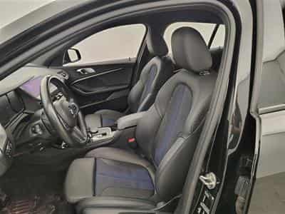 BMW 116 116iA PACK M   Navi / Led (2021) - Photo 7