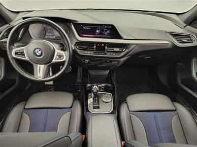 BMW 116 116iA PACK M   Navi / Led (2021) - Photo 8