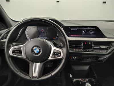 BMW 116 116iA PACK M   Navi / Led (2021) - Photo 9