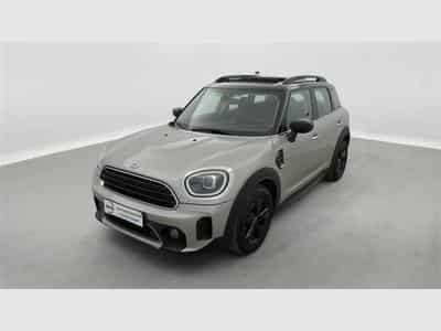 MINI Countryman 1.5iA Cooper NAVI / FULL LED / CUIR / TOIT PANO / CAMERA (2023) - Photo 1