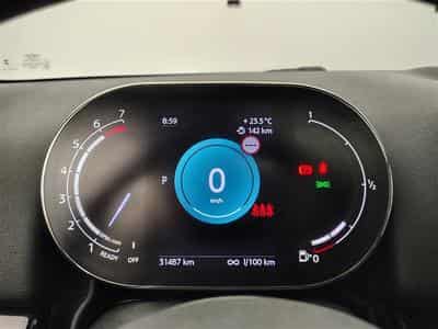 MINI Countryman 1.5iA Cooper NAVI / FULL LED / CUIR / TOIT PANO / CAMERA (2023) - Photo 10