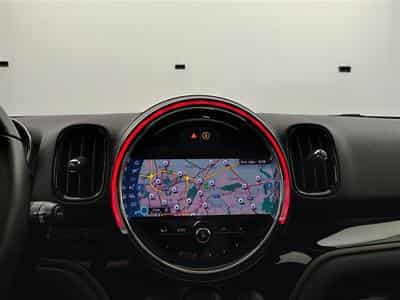 MINI Countryman 1.5iA Cooper NAVI / FULL LED / CUIR / TOIT PANO / CAMERA (2023) - Photo 11