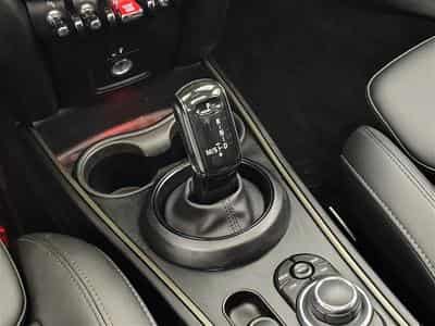 MINI Countryman 1.5iA Cooper NAVI / FULL LED / CUIR / TOIT PANO / CAMERA (2023) - Photo 12
