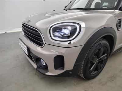 MINI Countryman 1.5iA Cooper NAVI / FULL LED / CUIR / TOIT PANO / CAMERA (2023) - Photo 15